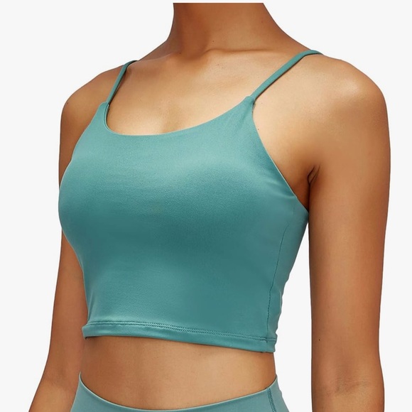Lemedy Women Padded Sports - Picture 1 of 7